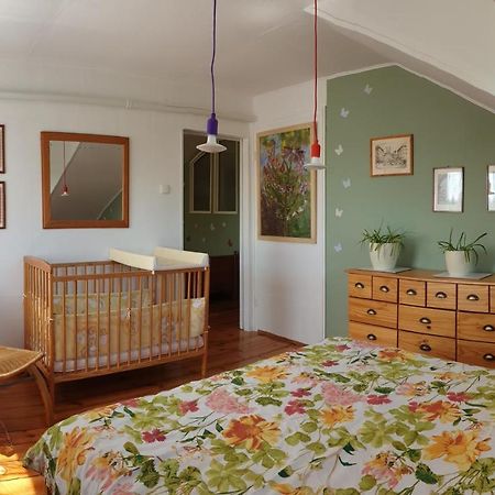 Zakatek Pod Grusza Villa Bedzino Ngoại thất bức ảnh