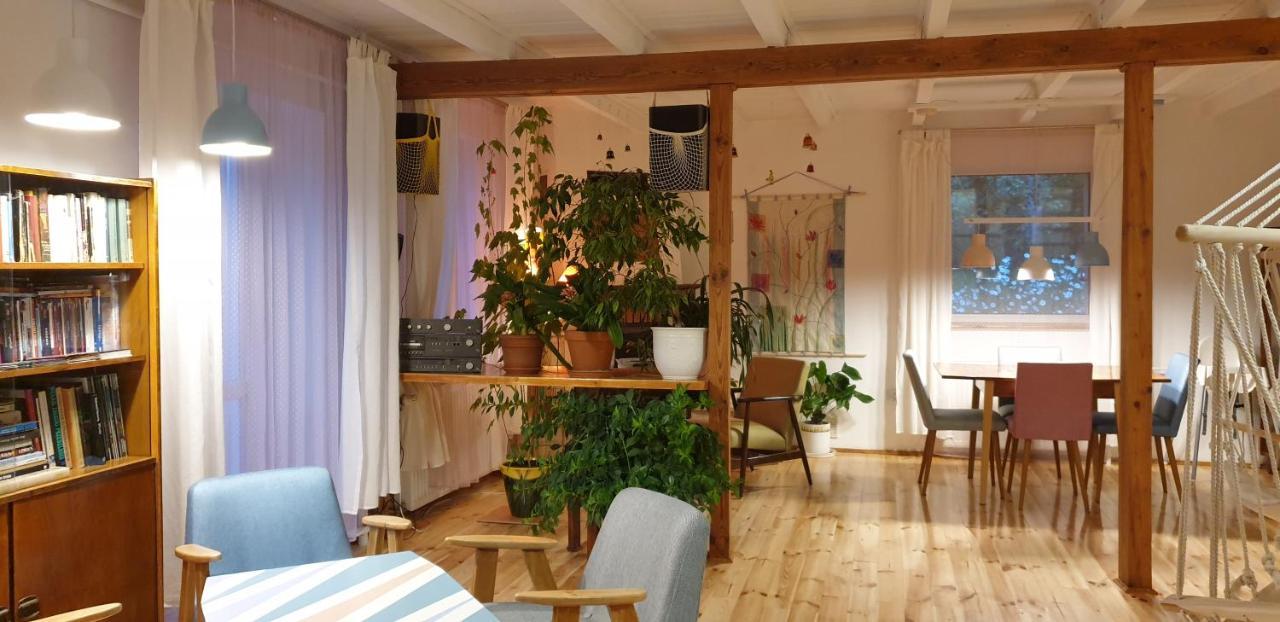 Zakatek Pod Grusza Villa Bedzino Ngoại thất bức ảnh