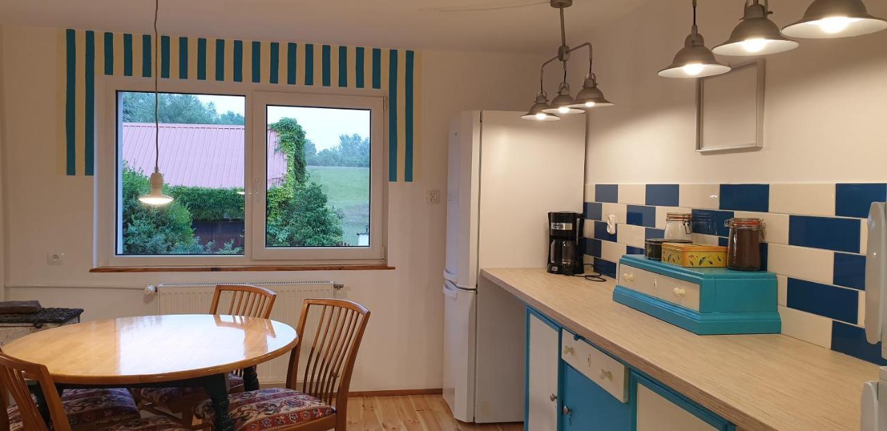 Zakatek Pod Grusza Villa Bedzino Ngoại thất bức ảnh