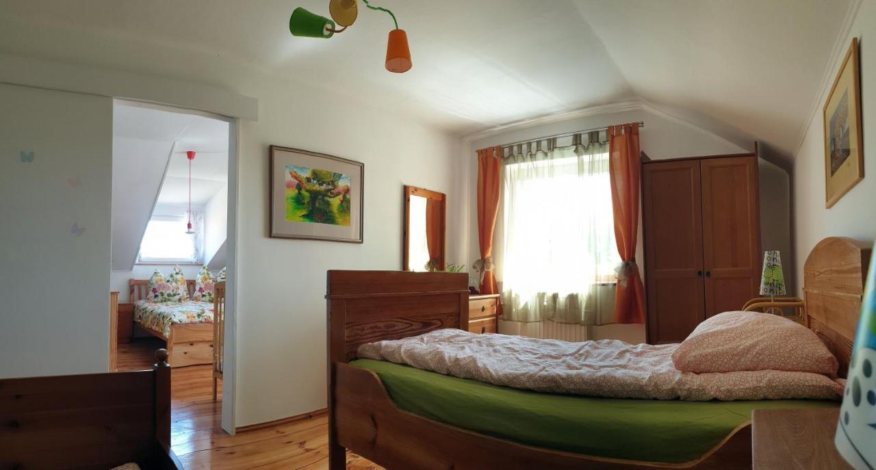 Zakatek Pod Grusza Villa Bedzino Ngoại thất bức ảnh