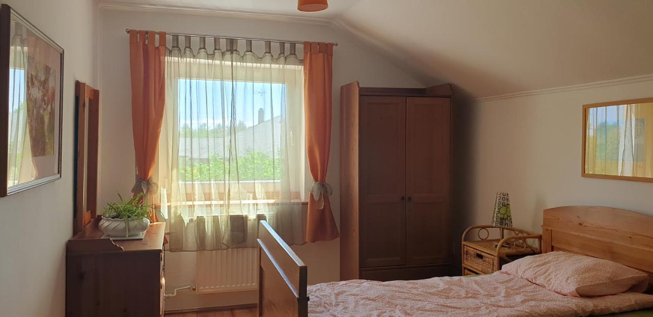 Zakatek Pod Grusza Villa Bedzino Ngoại thất bức ảnh
