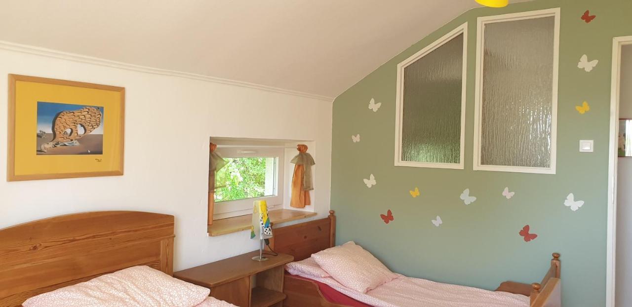 Zakatek Pod Grusza Villa Bedzino Ngoại thất bức ảnh