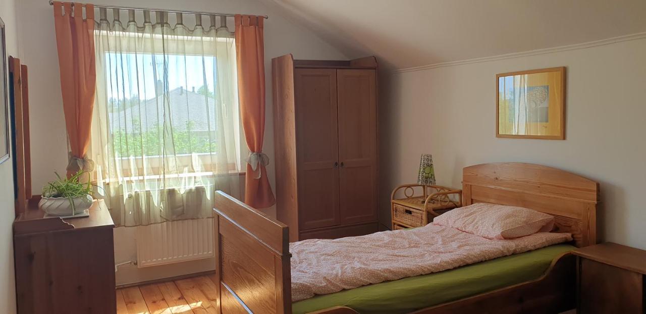 Zakatek Pod Grusza Villa Bedzino Ngoại thất bức ảnh
