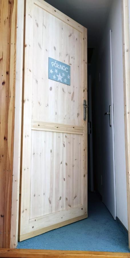Zakatek Pod Grusza Villa Bedzino Ngoại thất bức ảnh