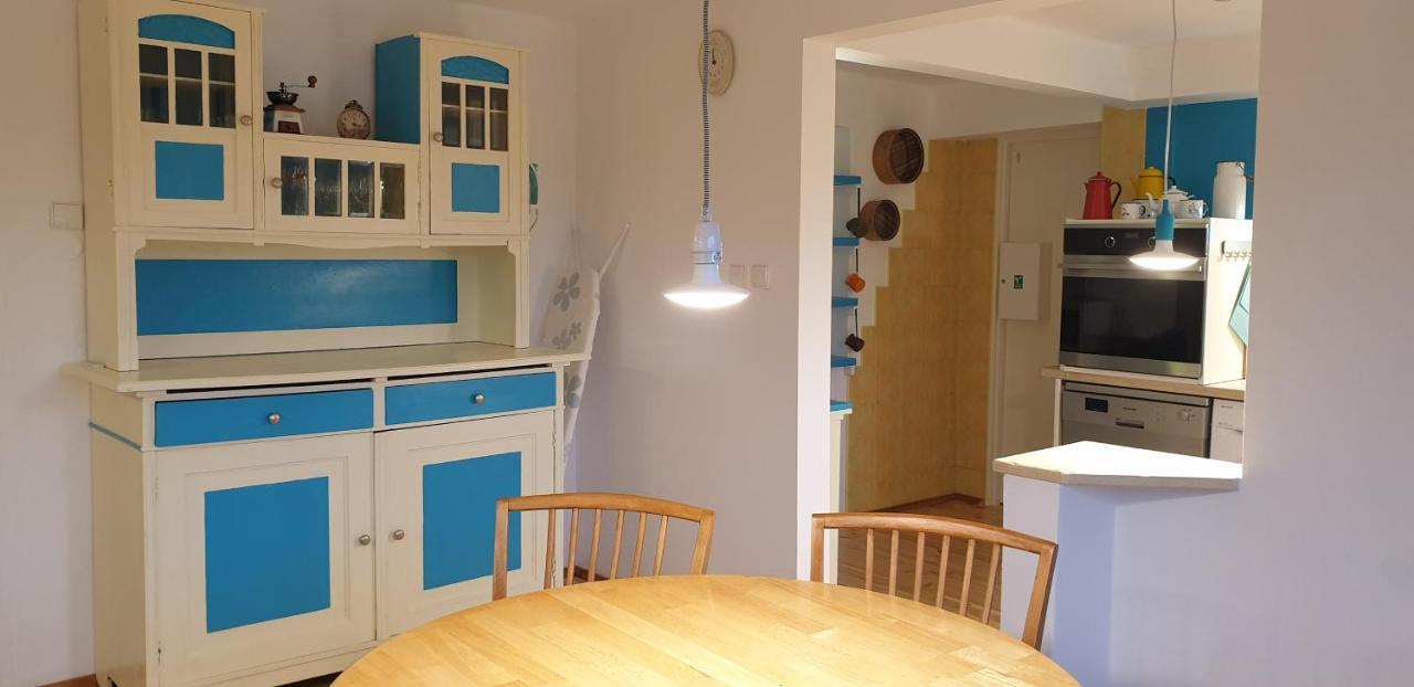 Zakatek Pod Grusza Villa Bedzino Ngoại thất bức ảnh