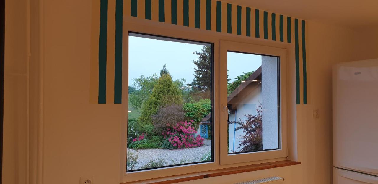 Zakatek Pod Grusza Villa Bedzino Ngoại thất bức ảnh