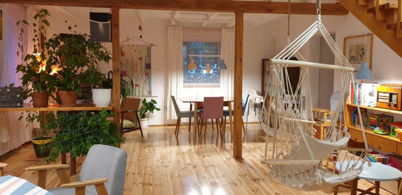 Zakatek Pod Grusza Villa Bedzino Ngoại thất bức ảnh