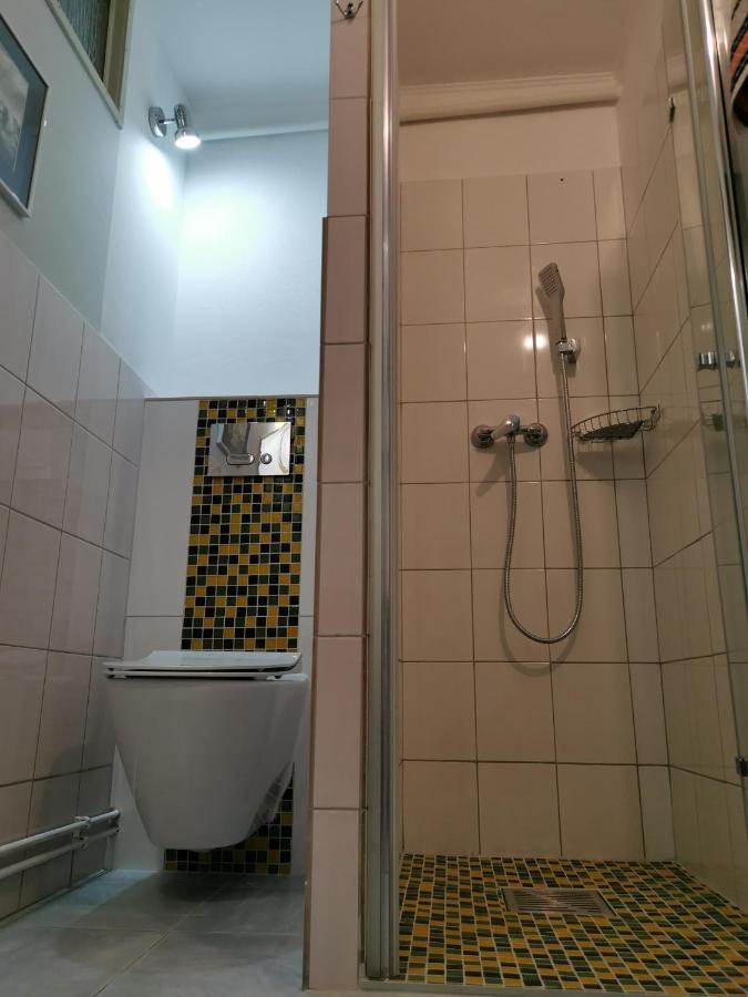 Zakatek Pod Grusza Villa Bedzino Ngoại thất bức ảnh