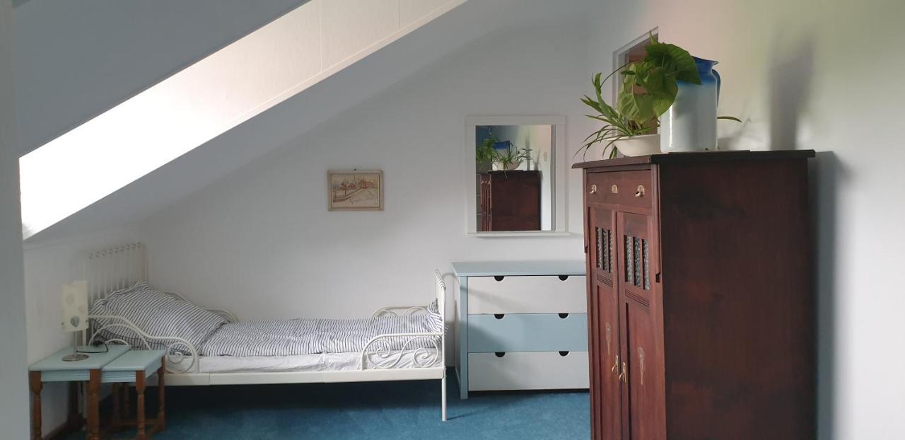 Zakatek Pod Grusza Villa Bedzino Ngoại thất bức ảnh