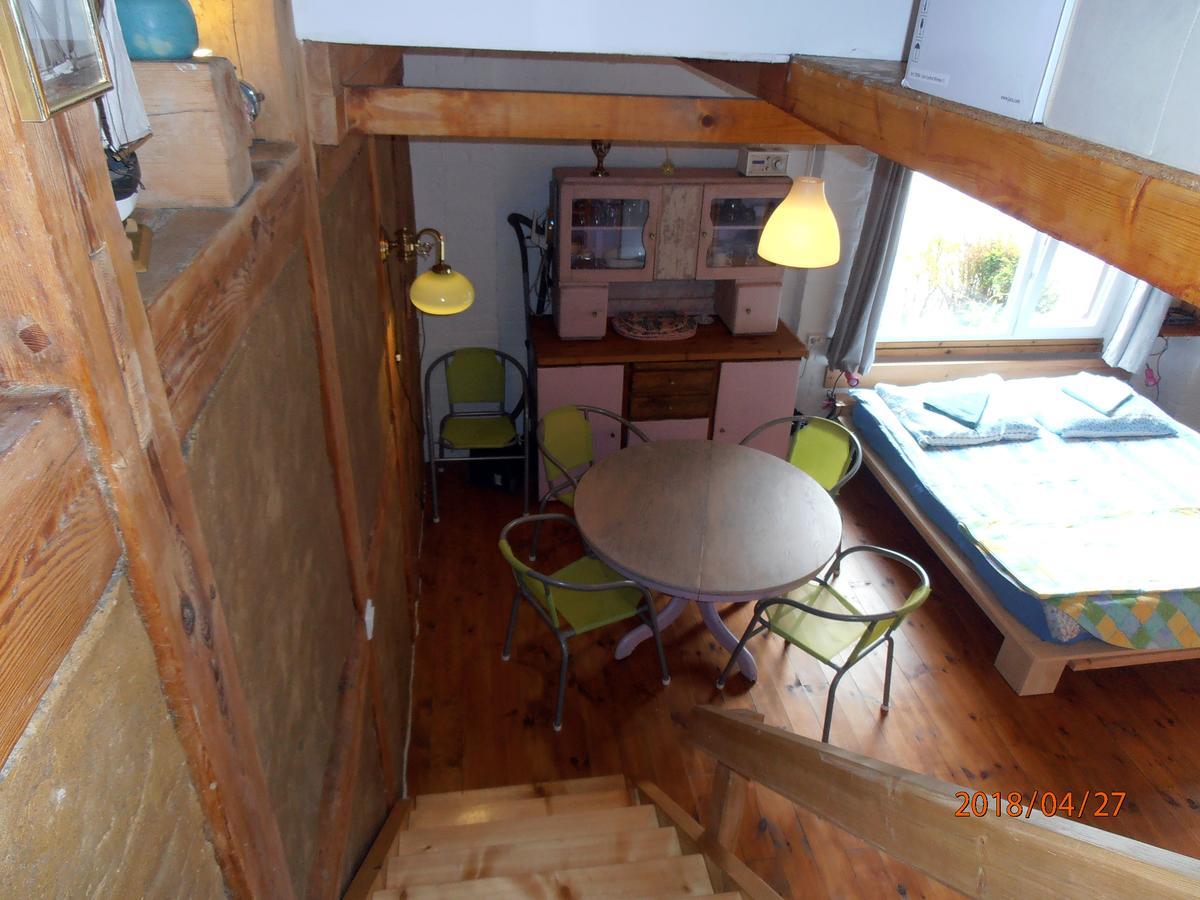 Zakatek Pod Grusza Villa Bedzino Ngoại thất bức ảnh