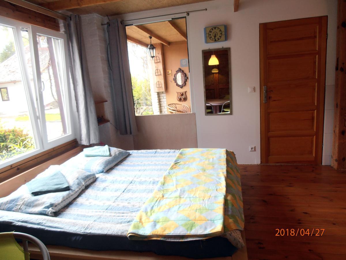Zakatek Pod Grusza Villa Bedzino Ngoại thất bức ảnh