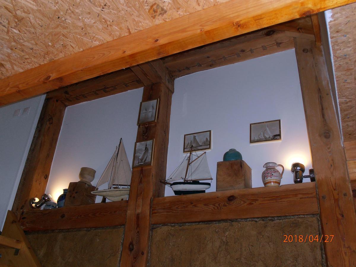Zakatek Pod Grusza Villa Bedzino Ngoại thất bức ảnh