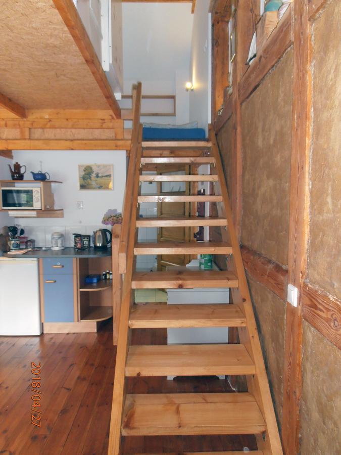 Zakatek Pod Grusza Villa Bedzino Ngoại thất bức ảnh