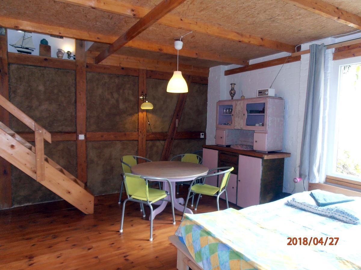 Zakatek Pod Grusza Villa Bedzino Ngoại thất bức ảnh